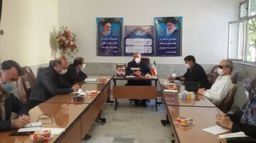 اجرای طرح «مهر تحصیلی» در خوی