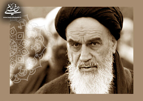 اندیشه های امام خمینی