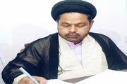 بنت نبی کی عصمت کا انکار جہالت و حماقت اور کوتاہ فکری یا مفادپرسی ہے، مولانا سید حمیدالحسن زیدی 