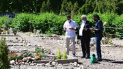 مشکل مسلمانان ایتالیا برای خاکسپاری اموات