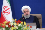 «زانو بر گلو» سیاست اساسی آمریکاست/ توانمندی دفاعی ایران در هر شرایطی توسعه خواهد یافت