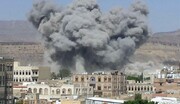 السعودية تواصل قصف المناطق السكنية في أنحاء اليمن