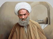 حالات شیخ حسنعلی اصفهانی از زبان سرکشیک آستان قدس رضوی