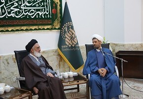 وصیت جالب  شهید آیت الله سعیدی؛  به جای هر فاتحه برای من، یک مسأله شرعی یاد بگیرید