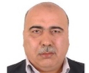 ​جانباز غلامرضا مسعودی منفرد به یاران شهدیش پیوست