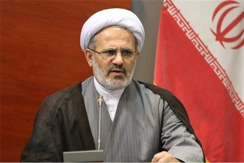 احمدی رئیس کمیته فرهنگی ستاد مرکزی اربعین