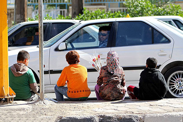 آمار کودکان کار کشور دقیق نیست/ ۸۰ درصد کودکان خیابانی کودک کار هستند