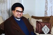 جمہوریت کے ٹھیکیداروں کو ایران میں آکر جمہوریت کا سبق پڑھنے کی ضرورت ہے، مولانا سید ابوالقاسم رضوی