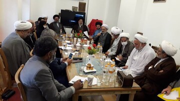 بنیاد بین‌المللی اربعین آغاز به کار کرد