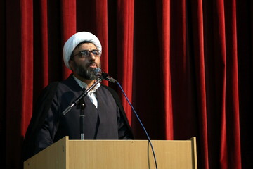 110 مسجد استان قم در صحنه مقابله با آسیب های اجتماعی قرار دارند