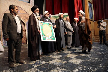 مساجد فعال در ایام کرونا و ماه مبارک رمضان تقدیر شدند