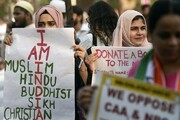 ہندوستان نے اقلیتوں کی حالت کا جائزہ لینے والے امریکی کمیشن کو ویزا دینے سے انکار کردیا