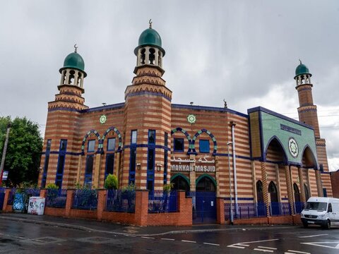 Leeds Council of Mosques makes statement as Government opens places of worship for individual prayer