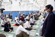 نماز جمعه ۹ شهرستان یزد لغو شد | اعمال محدودیت های شدید در یزد