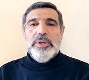 اینترپل رومانی مرگ قاضی منصوری را تایید کرد