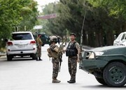 کابل،مسجد میں دھماکہ امام سمیت 4 افراد جاں بحق