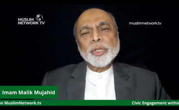 شبکه تلویزیونی مسلمانان در آمریکای شمالی راه اندازی شد