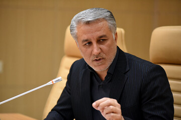 بودجه فرهنگ و ارشاد پاسخگوی فعالیت های فرهنگی استان فارس نیست