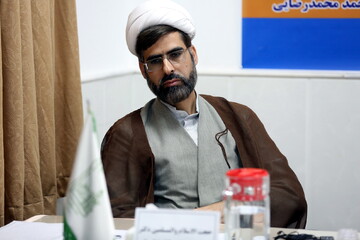 علم و دین هیچ تعارضی با هم ندارند/کرونا در عرصه زیست فکری و اقتصادی و درمانی و پزشکی، فرصت ساز شد