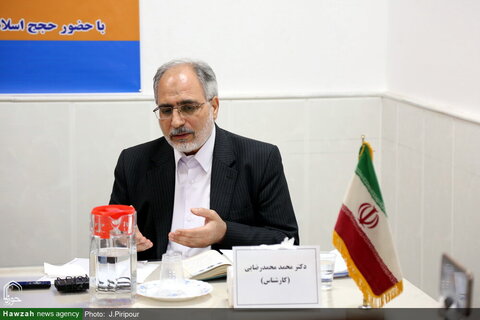 دکتر محمدرضایی