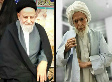 پیام مدیرکل تبلیغات اسلامی خوزستان در پی درگذشت دو نفر از علما