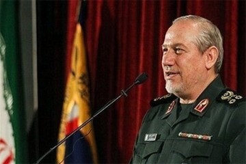 سرلشکر صفوی: مرگ رژیم صهیونیستی و نتانیاهو نزدیک شده است