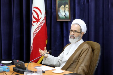 باید پیام انقلاب اسلامی را به عنوان الگوی تعالی بخش معرفی نماییم/تاکید بر تعامل و تقویت ارتباط  با برادران اهل سنت