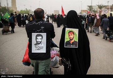 ثبت بیش از ۷۰ ایده اربعینی در سامانه "روشنا"