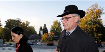 روایتی از زندگی  بانکدار ارشد سوییسی