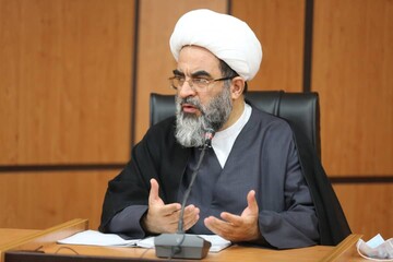 آیت‌الله  العظمی فاضل لنکرانی لحظه ای  در حقانیت راه امام خمینی(ره) تردید نکردند