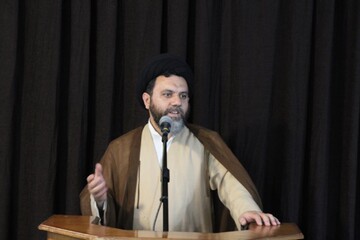 حوزه علمیه بهترین بستر برای پاسخگویی به تمایلات معنوی بشر است