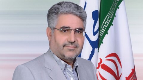 محمد علیپور نماینده ماکو در مجلس