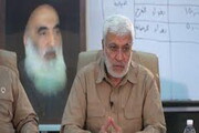 درخواست نُجَباء از مرجعیت عراق برای محکومیت اهانت سعودی‌ها به شهید «المهندس»