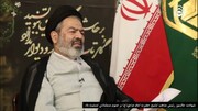 تسلیت سرپرست حجاج ایرانی به وزیر حج افغانستان