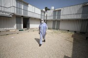 هیچ مورد جدید ابتلا به ویروس کرونا در غزه ثبت نشد