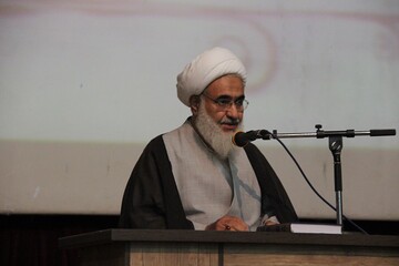 نقش طلاب در مبارزه با کرونا و همدلی مؤمنانه مؤثر بود