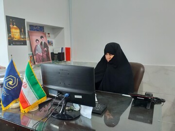 حوزه‌های علمیه میراث دار امام جعفر صادق(ع) هستند