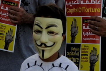 بحرین با نادیده گرفتن گزارشهای شکنجه، حکم اعدام دو جوان را صادر کرد