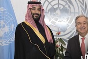چشمان بسته سازمان ملل بر جنایت آل سعود و آل خلیفه در یمن و بحرین