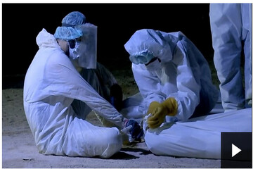 نقش حوزه در مقابله با کرونا بی بدیل بود