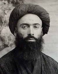 سیدمحمدتقی موسوی اصفهانی