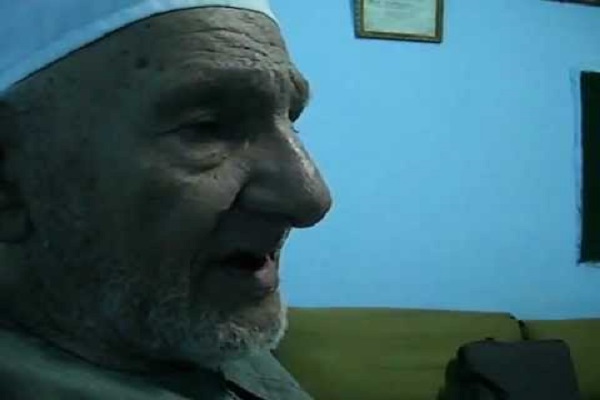 Abdulfattah Madkour, récitant égyptien n’est plus