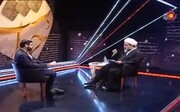 فیلم | حضور آیت الله محمدجواد فاضل در برنامه «دستخط»