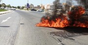 مردم بحرین در محکومیت صدور احکام اعدام تظاهرات کردند