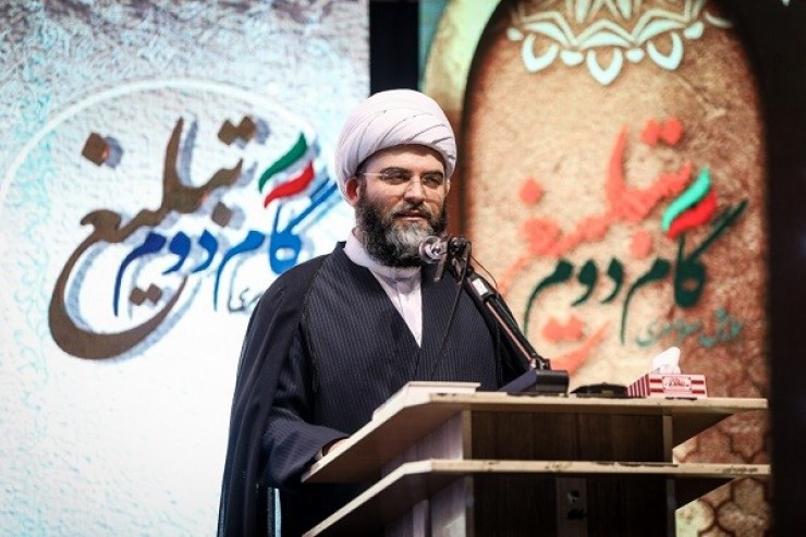 رئیس سازمان تبلیغات اسلامی : شهدا برترین مبلغان کلام حق هستند