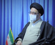 امام جمعه تبریز: دانشگاه ها جولانگاه جریان های سیاسی نشوند