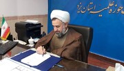 پیام مدیر حوزه علمیه یزد به مناسبت روز تبلیغ و اطلاع رسانی دینی