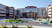 Razavi hospital is brilliant gem of medical services in Mashhad