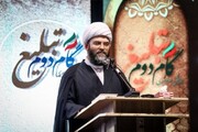 رئیس سازمان تبلیغات اسلامی : شهدا برترین مبلغان کلام حق هستند