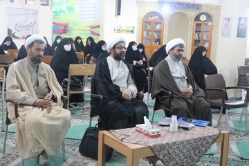 بیش از ۹۵ درصد سرفصل‌های آموزشی بانوان طلبه در ایام کرونا مجازی ارائه شد